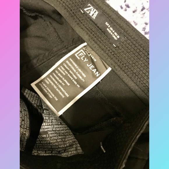 Zara fly jean Clearance